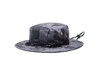 Κίνα Ευρύ καπέλο Boonie ύφους χείλων στρατιωτικό, υπαίθριο δασόβιο τακτικό καπέλο Giggle επιχείρηση