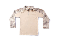 Ένα στρατιωτικό κοστούμι βατράχων Au Tacs ομοιόμορφο, ομοιόμορφος αγώνας στρατού, πουκάμισο Camo