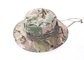 Κίνα Τακτικό Boonie κάλυψης στρατού καπέλο Multicam για τη στρατοπέδευση με το λουρί σταθερότητας εξαγωγέας