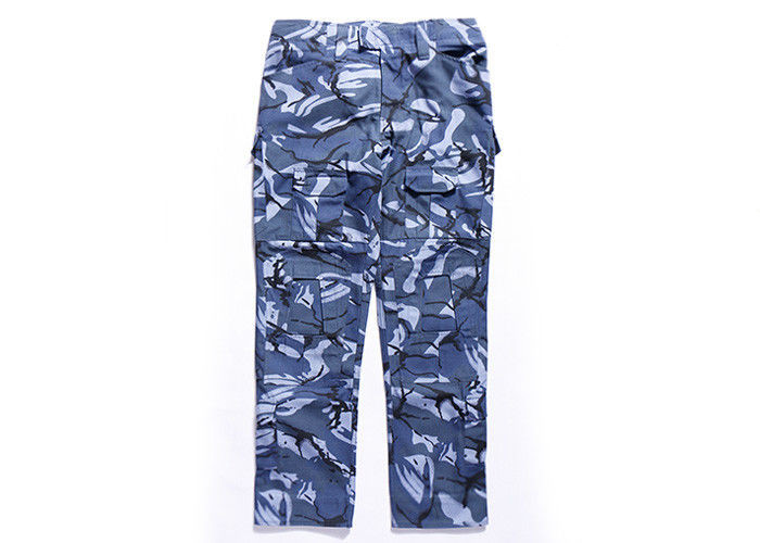Ocean Military Style Cargo Pants ,Us Track Cargo Camouflage Men Army Pants