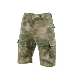BDU Tactical Woodland Camouflage Pants