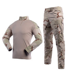 CP ACU FG Military Camouflage Uniform G2 Military Tactical Uniform
