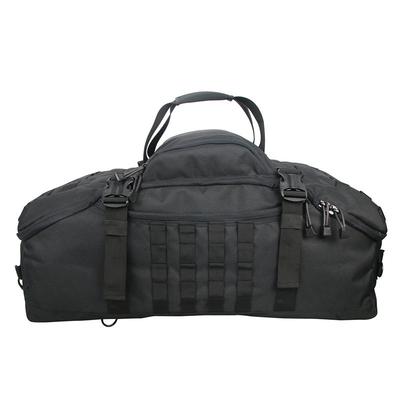 Customized Multifunctional Handheld Camping Large Capacity Tactical Backpack