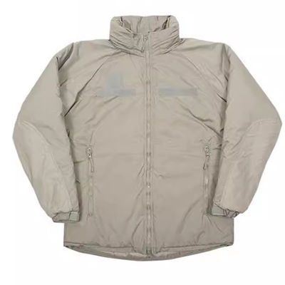 Προσαρμοσμένη XLR Τακτική στρατιωτική στολή Ελαφρύ βάρος Πυκνωμένη προστασία από το κρύο